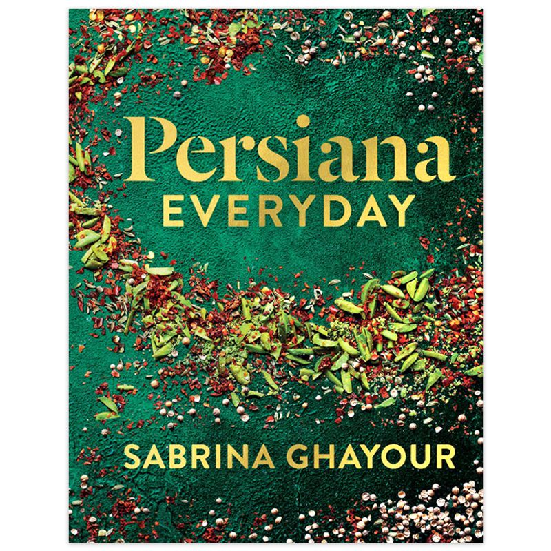 Persiana Everyday 名厨