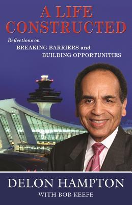 预订a life constructed: reflections on breaking barr