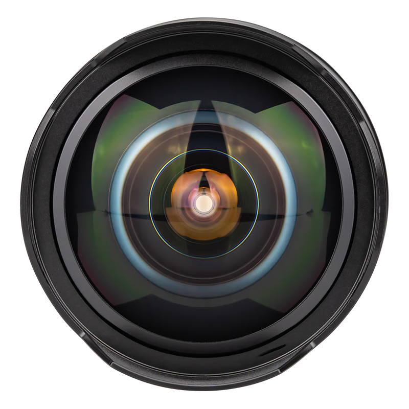 ���׹�ѧBrightin Star����7.5mm F2.8���۾�ͷ75f28��ҫ�뻭�������ȫ���󳡾���������ͷ ���ٷ����䡿7.5mmF2.8���� �῵Z���ڣ�Z50/Z5/Z6/Z7�ȣ� 574Ԫ