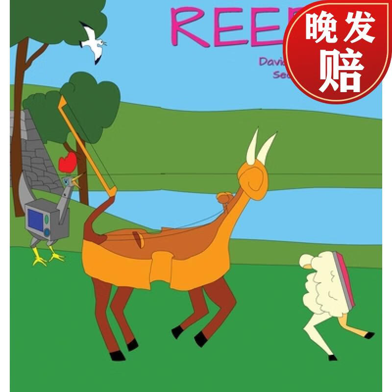 【4周达】reed