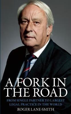 预订a fork in the road: from single partner to largest legal