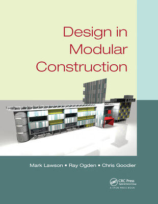 预订 design in modular construction