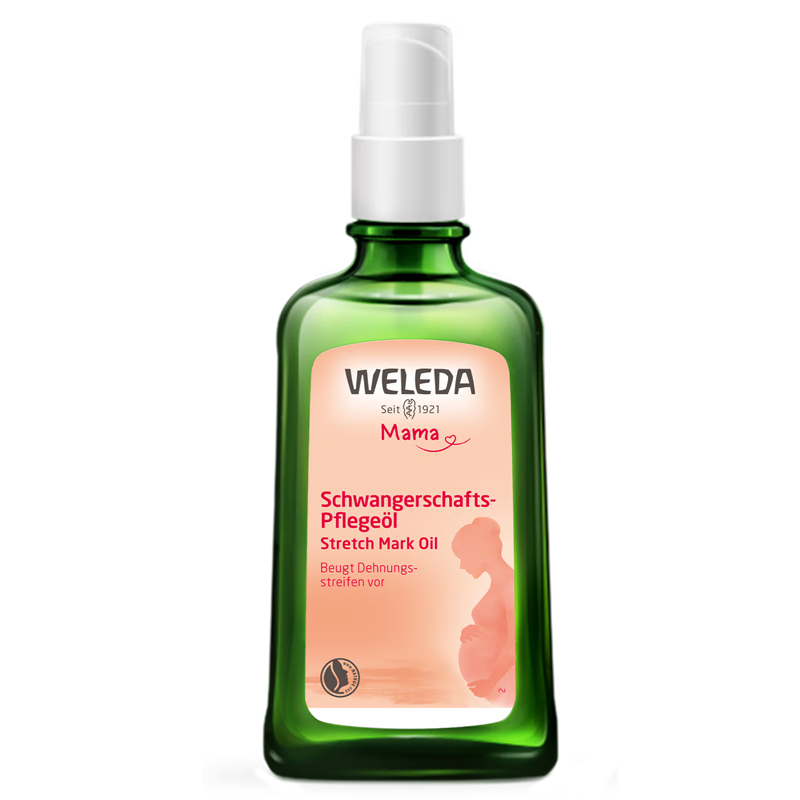 WELEDA孕产妇洗护产品，舒适怀孕生活！|京东直接查看孕产妇洗护价格走势