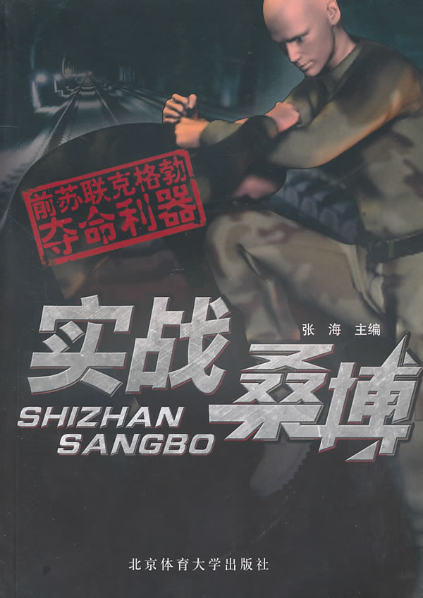 实战桑博