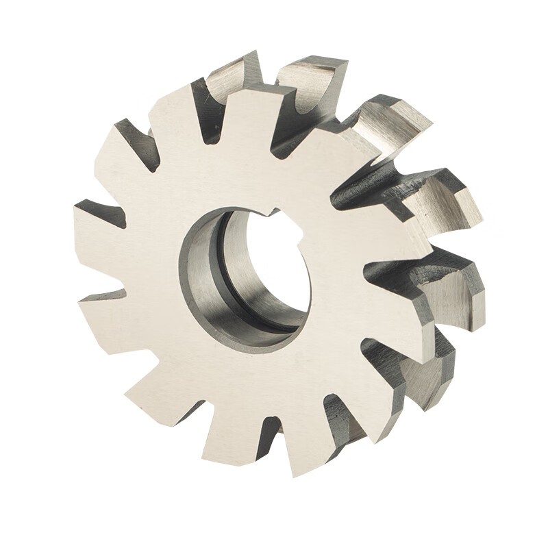 典南 白钢凹半圆铣刀高速钢凹半园成型圆弧铣刀hss铣刀r1r3  r2.