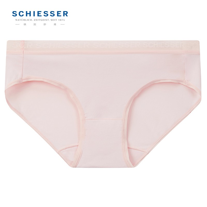 Schiesser女式内裤价格走势及销量趋势分析,舒适透气抑菌内裤推荐