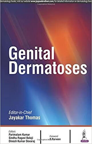 预订genital dermatoses