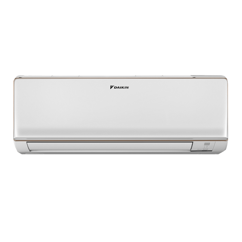 DAIKIN 大金 空调 20-30㎡适用 新三级能效 2匹 变频 冷暖 家用 壁挂式  FTXR350WC-W1