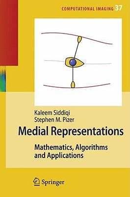 预订 medial representations: mathematics, algorithms