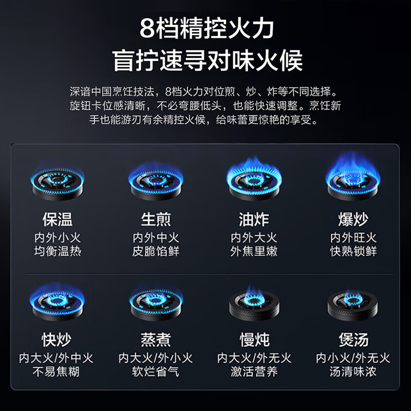 老板37B5X燃气灶到底值不值得选择？深入揭秘为你解说