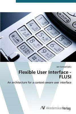 预订Flexible User Interface - Flusi