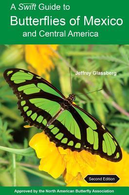预订A Swift Guide to Butterflies of Mexico and Centr
