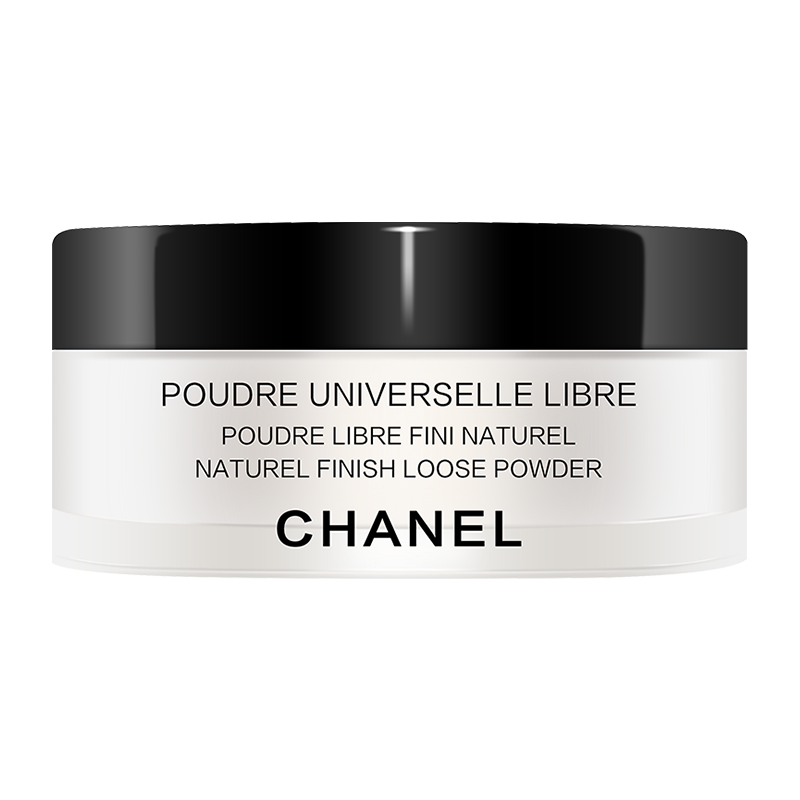 香奈儿（Chanel）30g透明色轻盈定妆散粉推荐