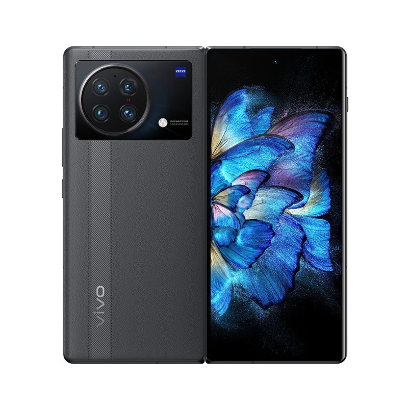 vivo x fold /x fold2 /x fold3 120hz 双屏幕指纹 折叠手机二手手机