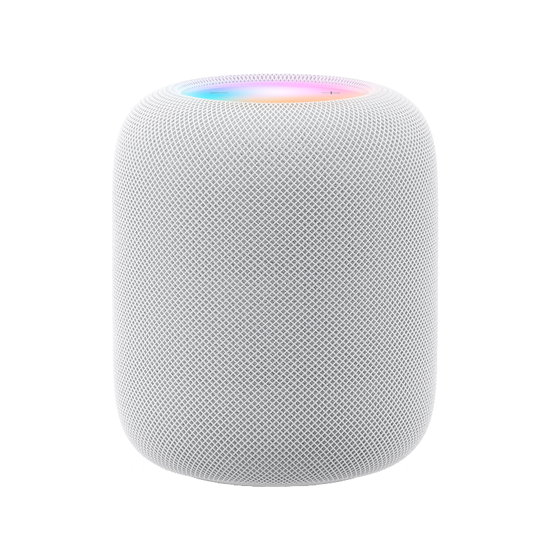 Apple 苹果 HomePod 第二代 智能音箱