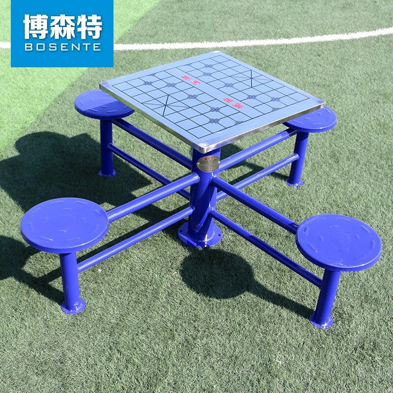揭秘真实评测博森特（BOSENTE）户外健身器使用感受好不好？评测一个月感受告知