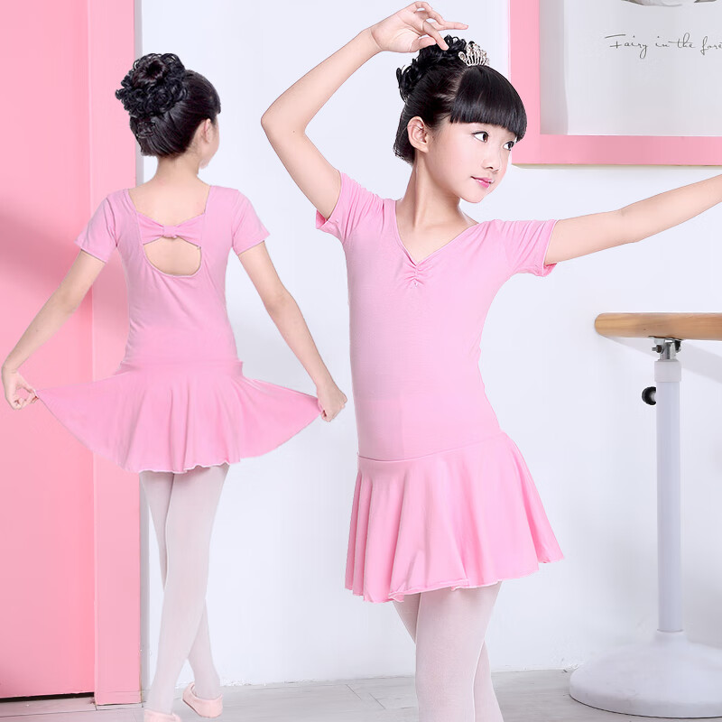 上手曝光驰动舞蹈服芭蕾舞服怎么样？说说三周感受告知