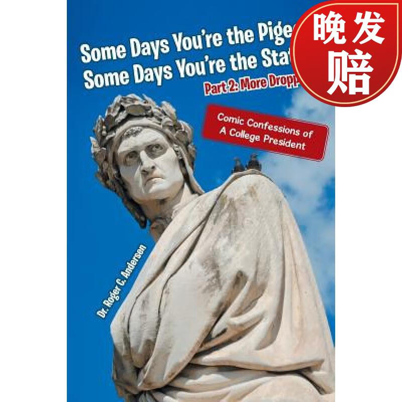 re the pigeon some days youre the statue part 2: more droppings