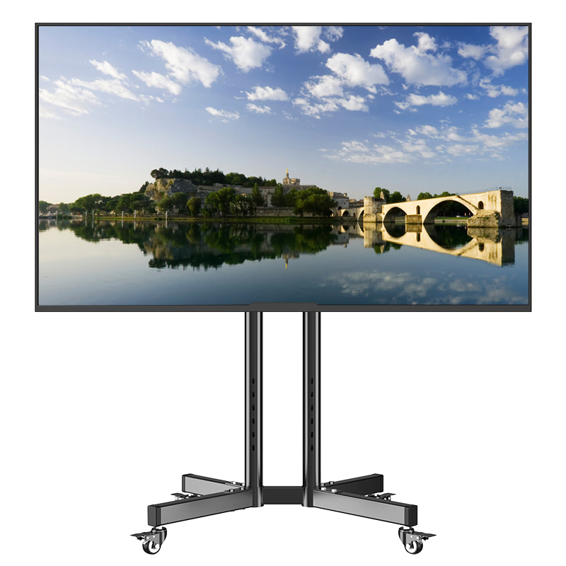 360度旋转移动电视支架价格走势分析|格耳京东自营旗舰店|分析电视配件价格走势