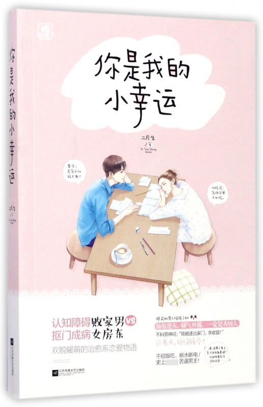 你是我的小幸运