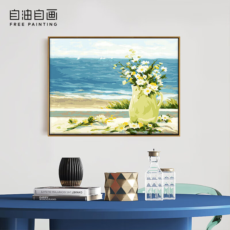 怎么看装饰字画物品的历史价格|装饰字画价格比较