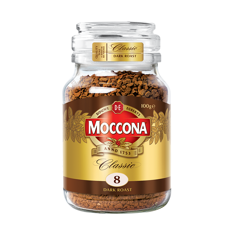 摩可纳(Moccona)咖啡：口感浓郁，价格历史走势图解