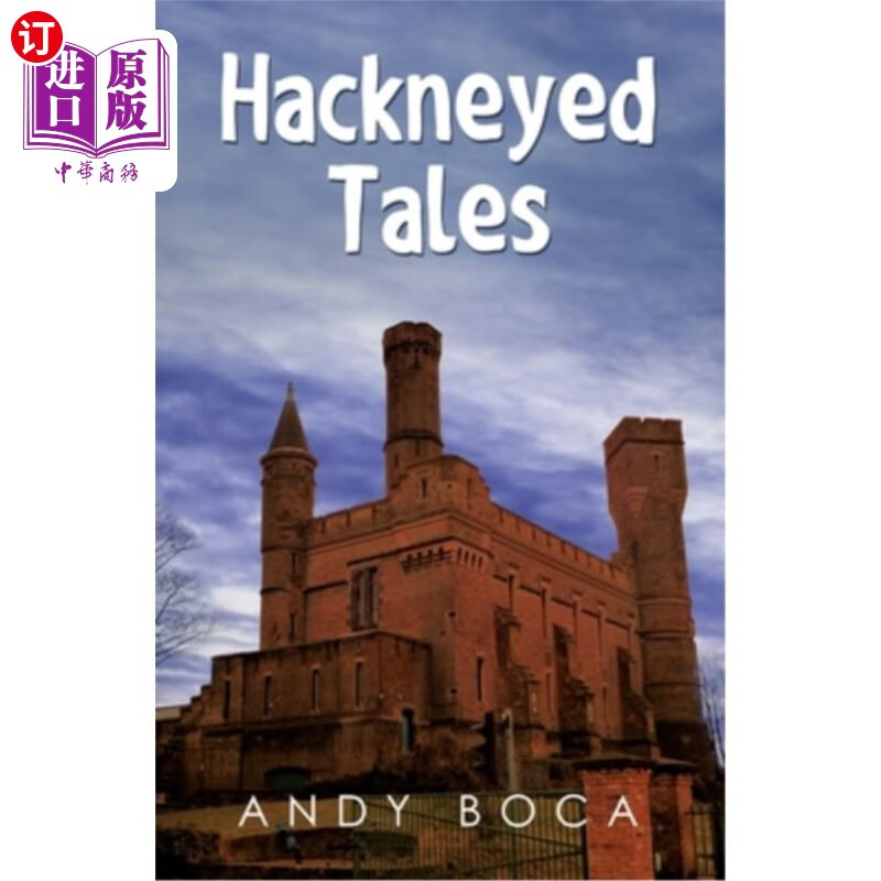 海外直订hackneyed tales hackneyed类
