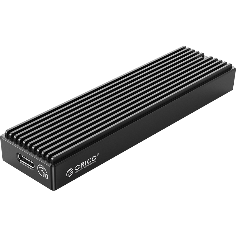 ��ƣ�ORICO��M.2 NVMe��̬Ӳ�̺�10Gpbs Type-C�ƶ�Ӳ�̺� ���ñʼǱ�����iPhone 16�ֻ����SSD M2PV 228Ԫ��4��(��57Ԫ/��)