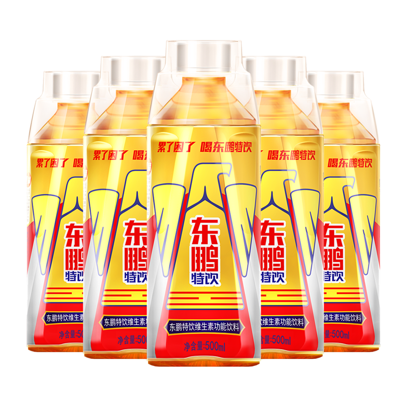 �������� ƿװԭζ ���� 500ml 8ƿ