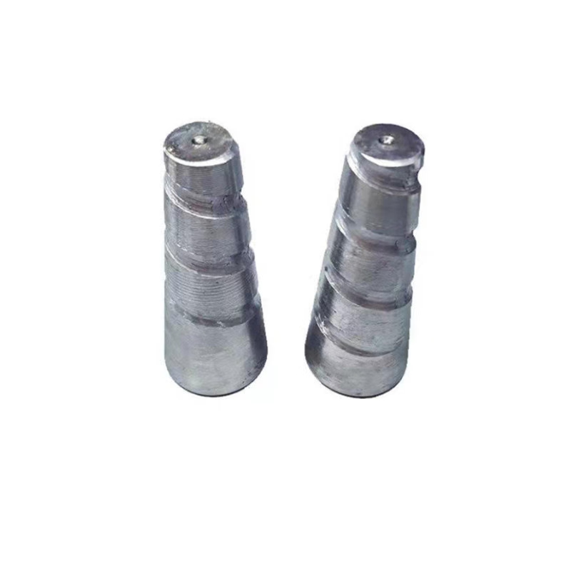 泥之昕厂家直营k板螺栓 加工定制 k板螺母 厂家生产 铝模配件