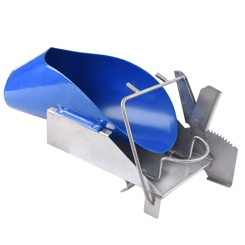 台式不锈钢阉猪架包胶阉猪器仔猪阉割架小猪阉割神器仔猪去势器一 