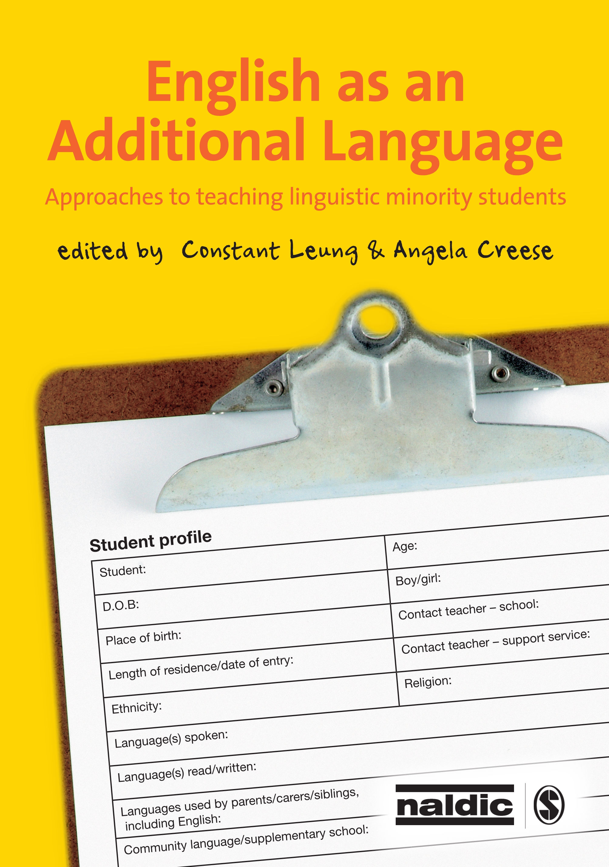 english as an additional language(推荐pc阅读)