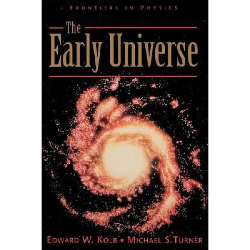 现货 早期宇宙 The Early Universe
