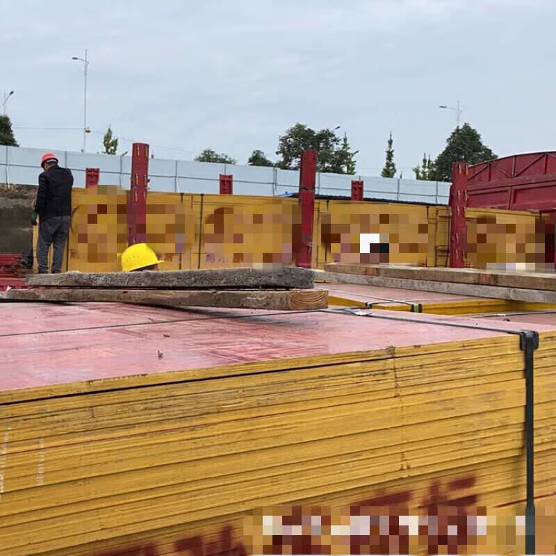 施韵令建筑模板厂模板木方 1830*915