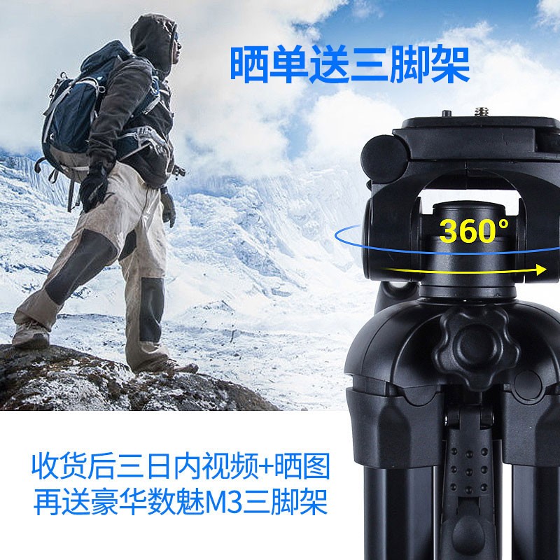 相机哪个品牌好？这5款可闭眼入-图片1