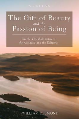 预订 the gift of beauty and the passion of being