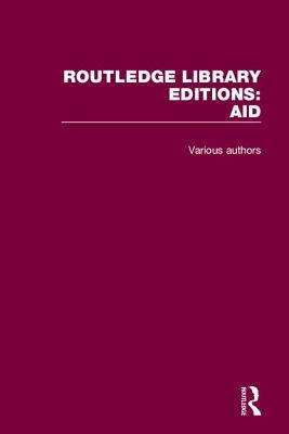 预订 Routledge Library Editions: Aid