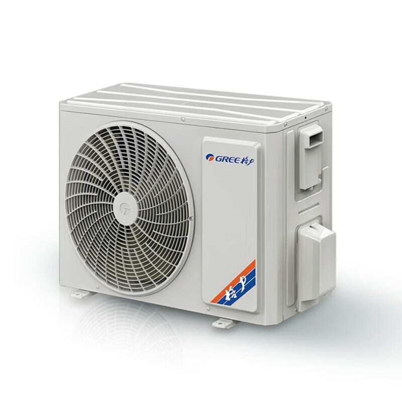 格力（GREE）云佳 1.5匹 1级能效KFR-35W/FNhXD17-B1(含管) 顶