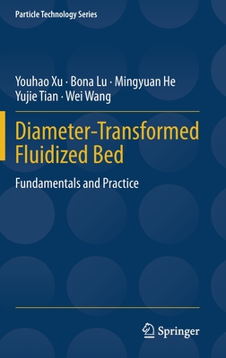 【预订】diameter-transformed fluidized