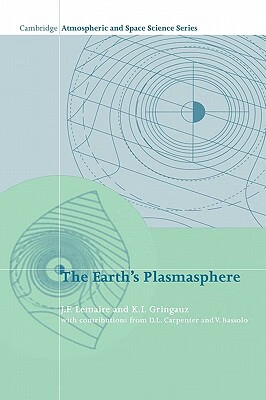 预订 The Earth’s Plasmasphere