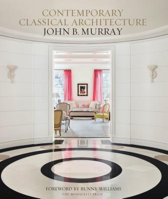 预订Contemporary Classical Architecture: John B. Mur