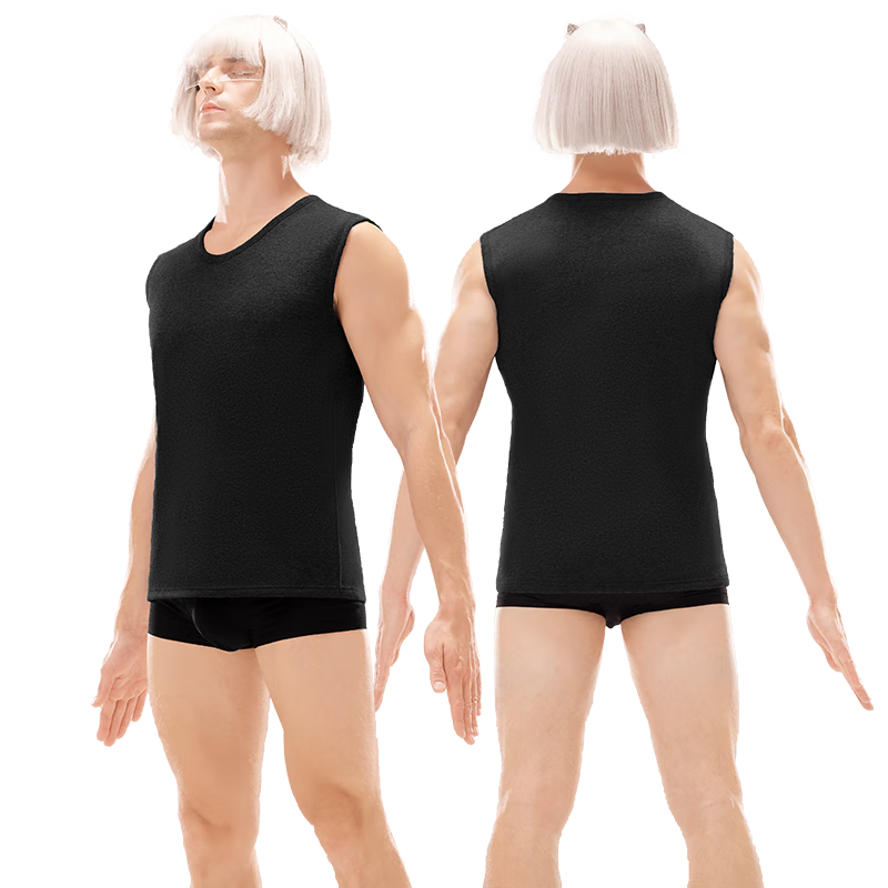 è�� ��ʿ��ů���� �Ӻ���� �����ﶬ��ů���� ��ɫ L 34.5Ԫ(����ȯ)