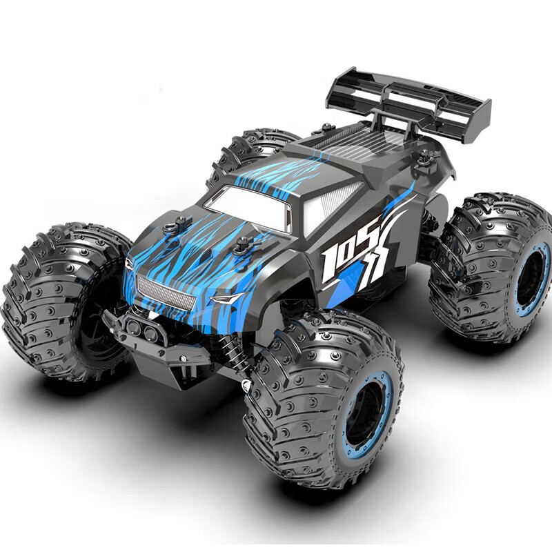 大脚怪越野车【炫酷蓝】