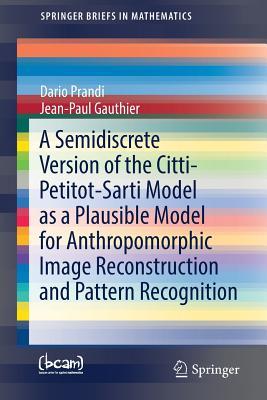 预订 a semidiscrete version of the citti-petitot-sar