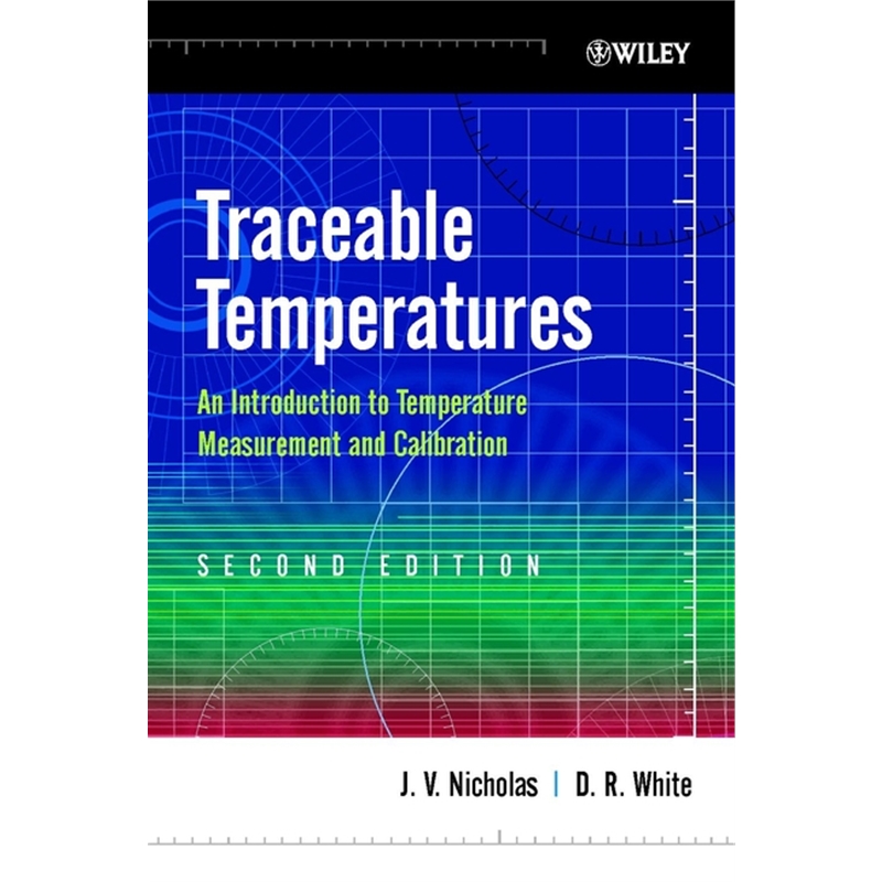 预订traceable temperatures:an introduction to temp