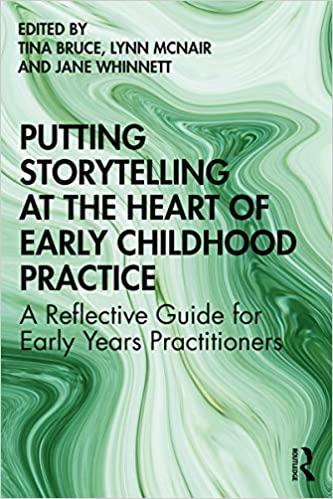 预订 putting storytelling at the heart of early childhood