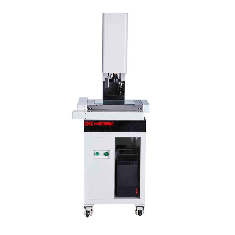 二次元坐标仪光学影像测量仪2.