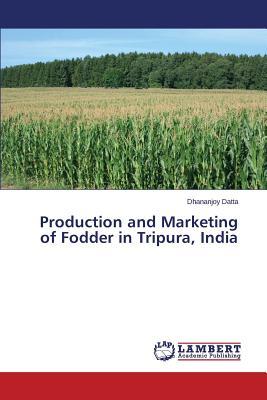 预订production and marketing of fodder in tripura, i