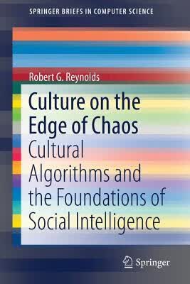 预订Culture on the Edge of Chaos: Cultural Algorithm