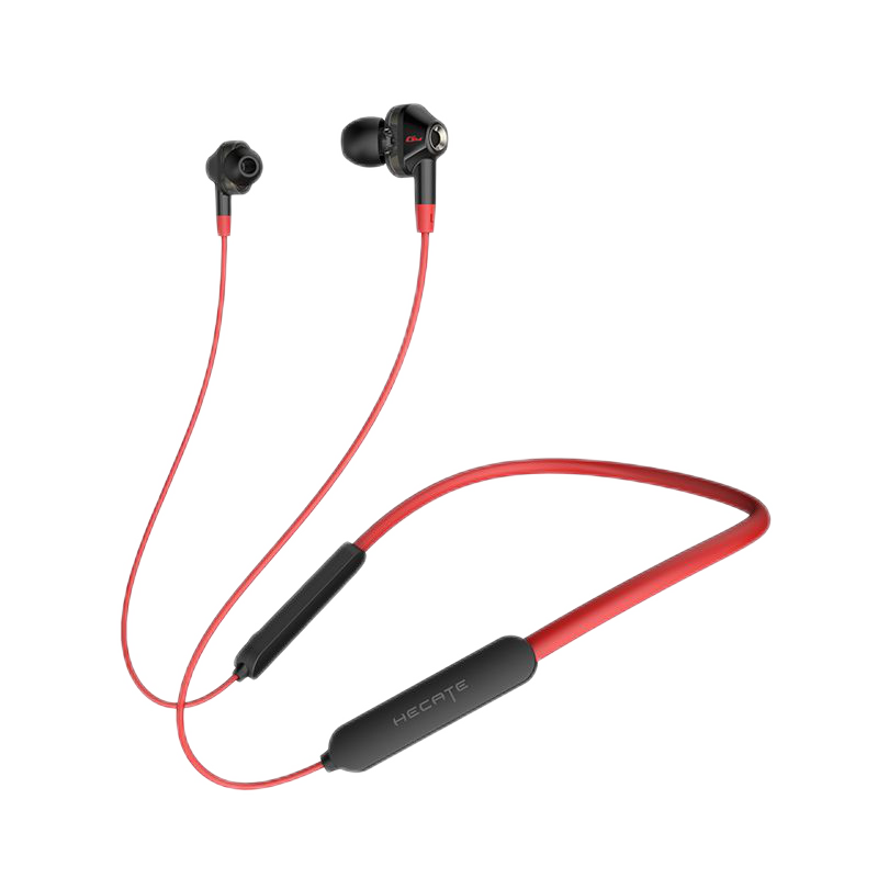 【漫步者】HECATEGM2蓝牙耳机，性价比高、音质优秀的选择